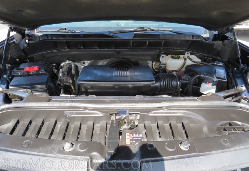 2020 Chevrolet Silverado 1500 - Image 56