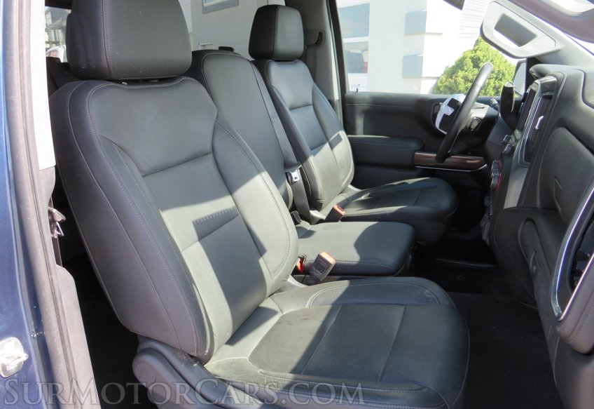 2020 Chevrolet Silverado 1500 - Image 27