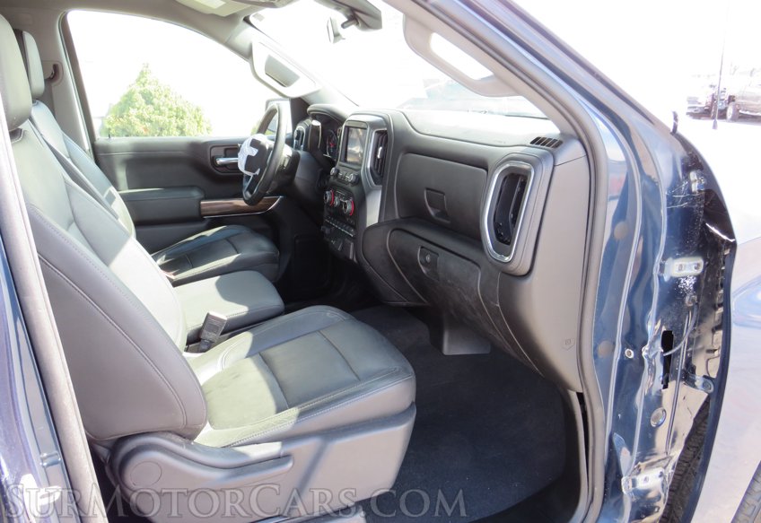 2020 Chevrolet Silverado 1500 - Image 23