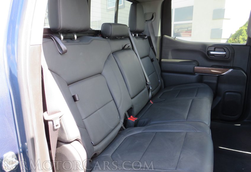 2020 Chevrolet Silverado 1500 - Image 30