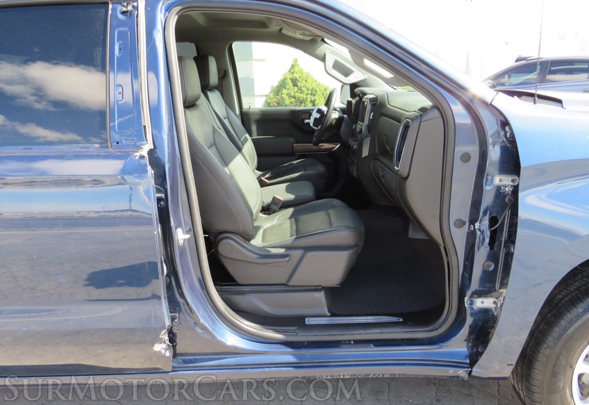 2020 Chevrolet Silverado 1500 - Image 35