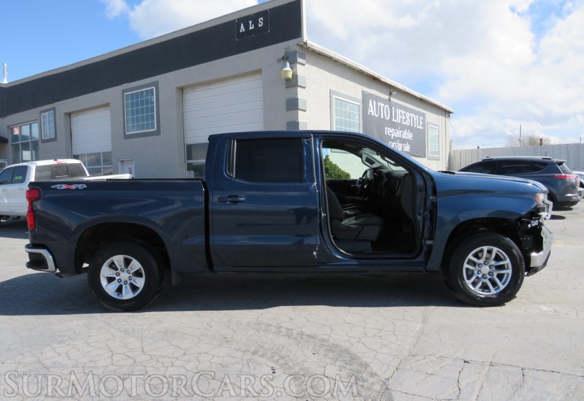2020 Chevrolet Silverado 1500 - Image 10