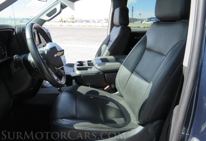 2020 Chevrolet Silverado 1500 - Image 26