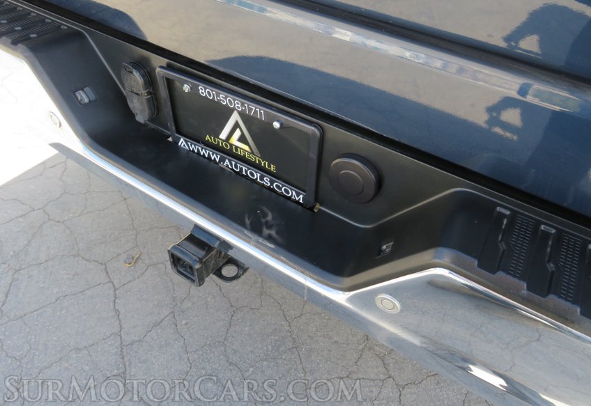 2020 Chevrolet Silverado 1500 - Image 19