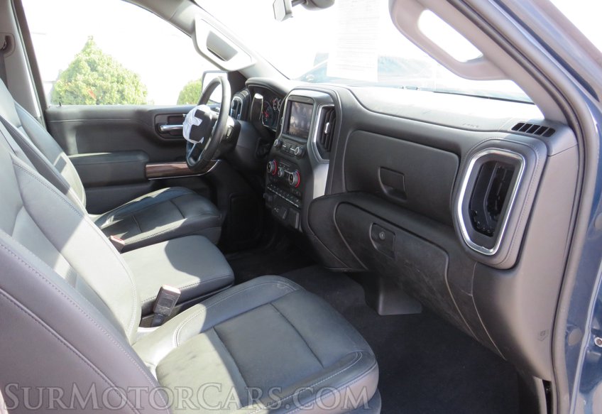 2020 Chevrolet Silverado 1500 - Image 25