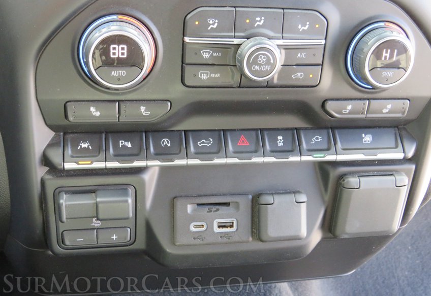 2020 Chevrolet Silverado 1500 - Image 42