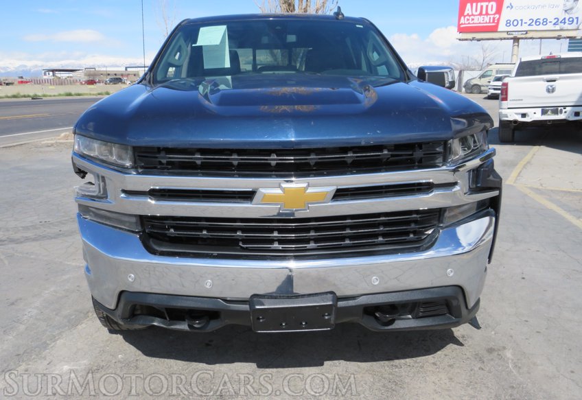 2020 Chevrolet Silverado 1500 - Image 11