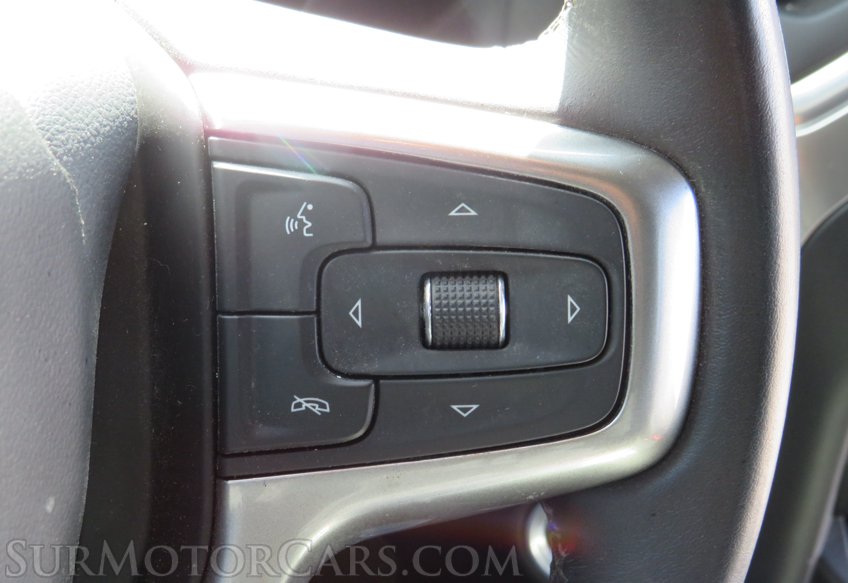 2020 Chevrolet Silverado 1500 - Image 37