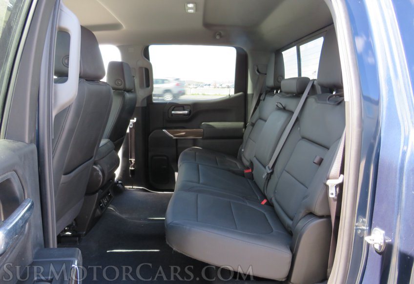 2020 Chevrolet Silverado 1500 - Image 34