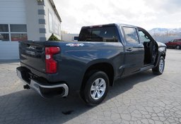 2020 Chevrolet Silverado 1500 - Image 6