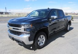 2020 Chevrolet Silverado 1500 - Image 3