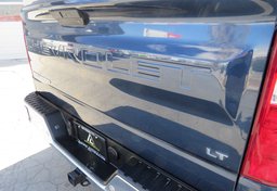 2020 Chevrolet Silverado 1500 - Image 18