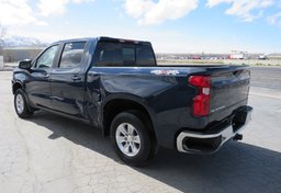 2020 Chevrolet Silverado 1500 - Image 7