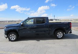 2020 Chevrolet Silverado 1500 - Image 9