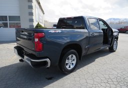 2020 Chevrolet Silverado 1500 - Image 8