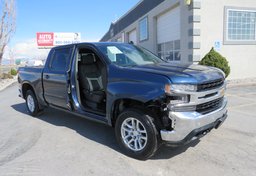 2020 Chevrolet Silverado 1500 - Image 4