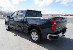 2020 Chevrolet Silverado 1500 - Image 5