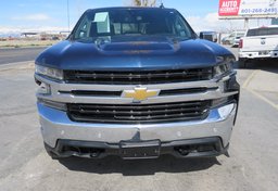 2020 Chevrolet Silverado 1500 - Image 11