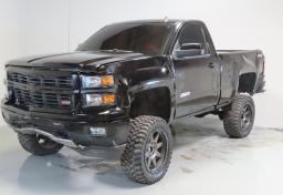 Thumbnail of 2014 Chevrolet Silverado 1500