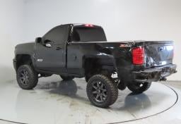 Thumbnail of 2014 Chevrolet Silverado 1500