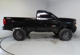 Thumbnail of 2014 Chevrolet Silverado 1500