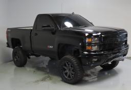 Thumbnail of 2014 Chevrolet Silverado 1500