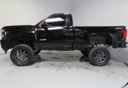 Thumbnail of 2014 Chevrolet Silverado 1500
