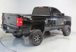 Thumbnail of 2014 Chevrolet Silverado 1500
