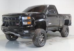 Thumbnail of 2014 Chevrolet Silverado 1500