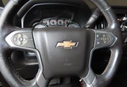 Thumbnail of 2014 Chevrolet Silverado 1500