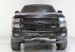 Thumbnail of 2014 Chevrolet Silverado 1500