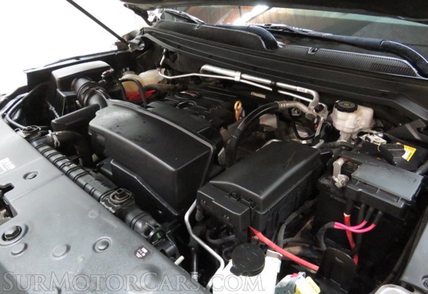 2019 GMC Canyon - Image 44