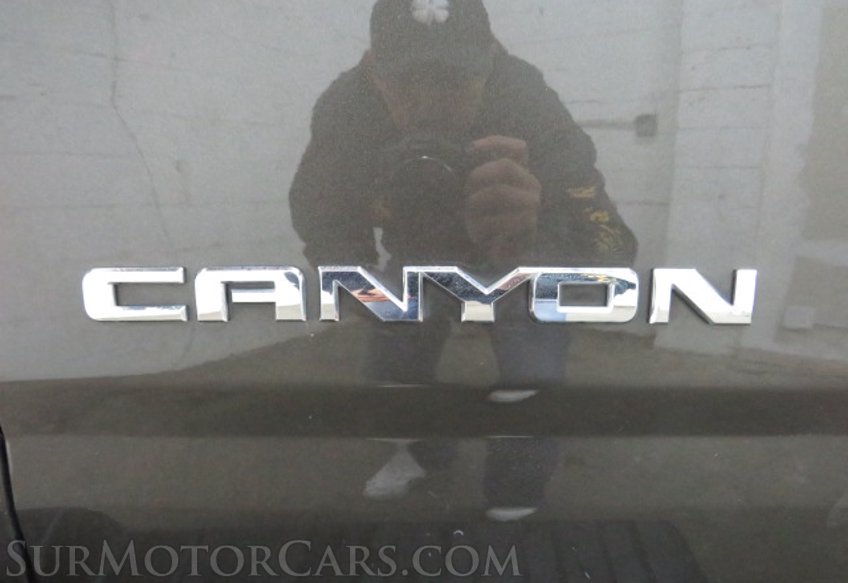 2019 GMC Canyon - Image 18