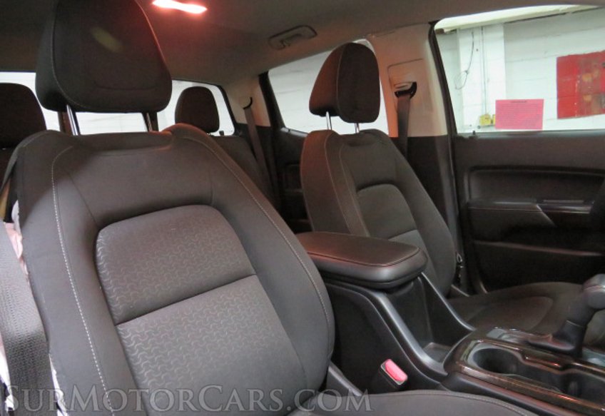 2019 GMC Canyon - Image 25