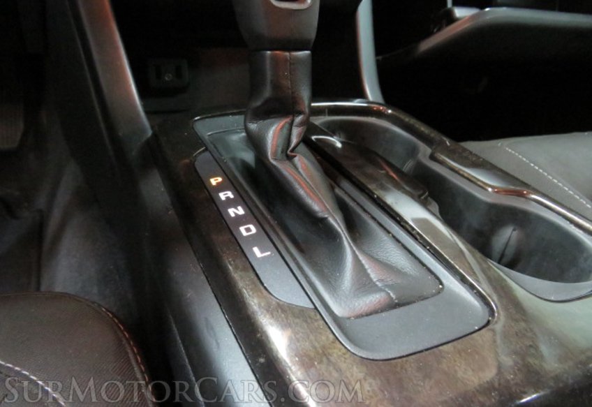 2019 GMC Canyon - Image 36