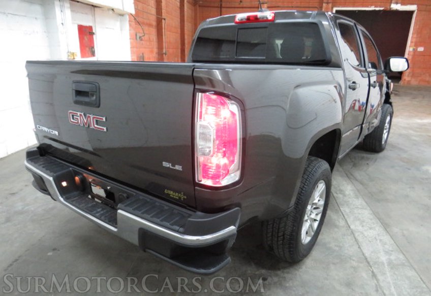 2019 GMC Canyon - Image 8