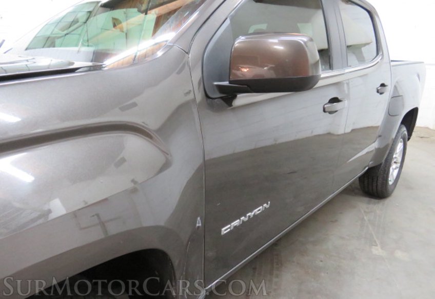 2019 GMC Canyon - Image 5