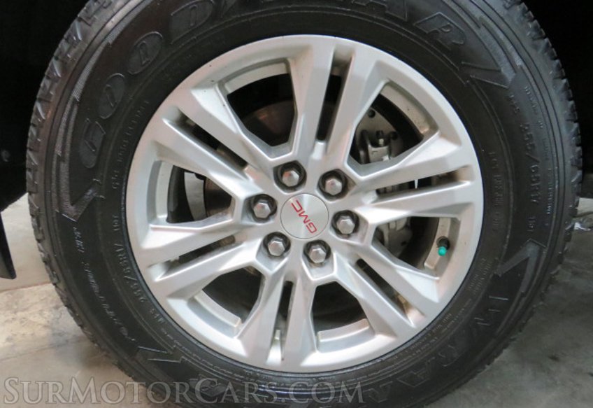 2019 GMC Canyon - Image 13