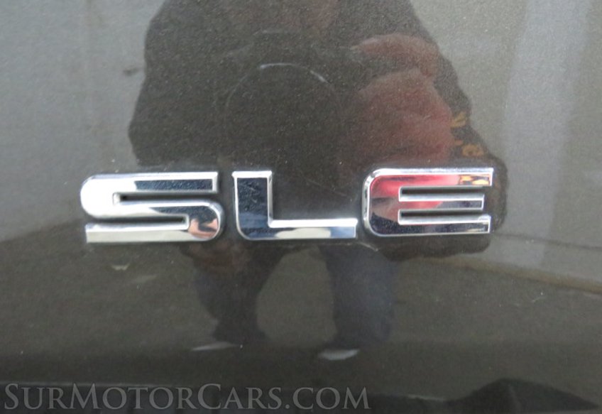 2019 GMC Canyon - Image 20