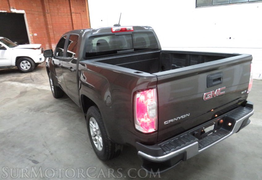 2019 GMC Canyon - Image 11