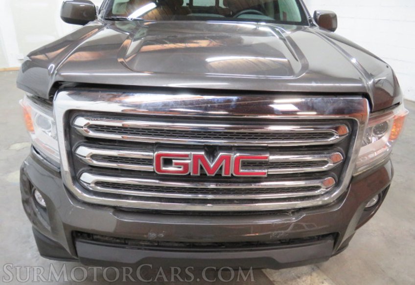2019 GMC Canyon - Image 17