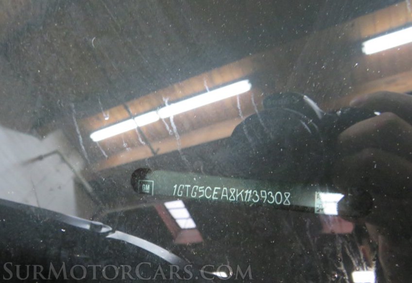 2019 GMC Canyon - Image 41