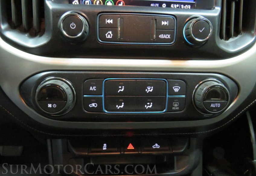 2019 GMC Canyon - Image 34