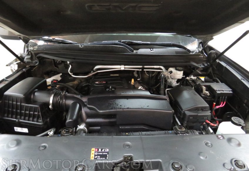 2019 GMC Canyon - Image 43