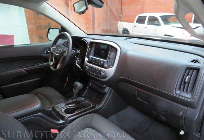 2019 GMC Canyon - Image 24