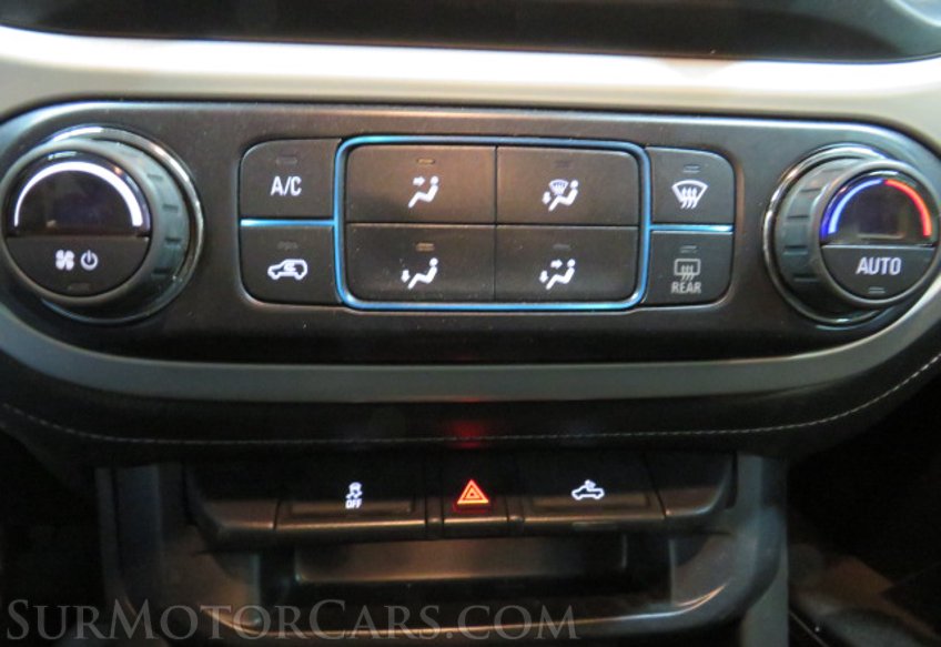 2019 GMC Canyon - Image 35