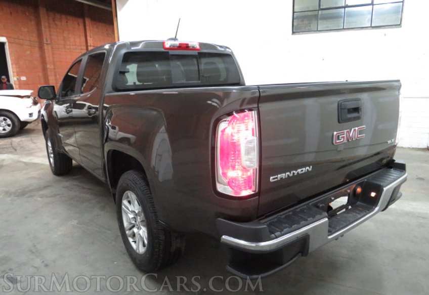 2019 GMC Canyon - Image 9