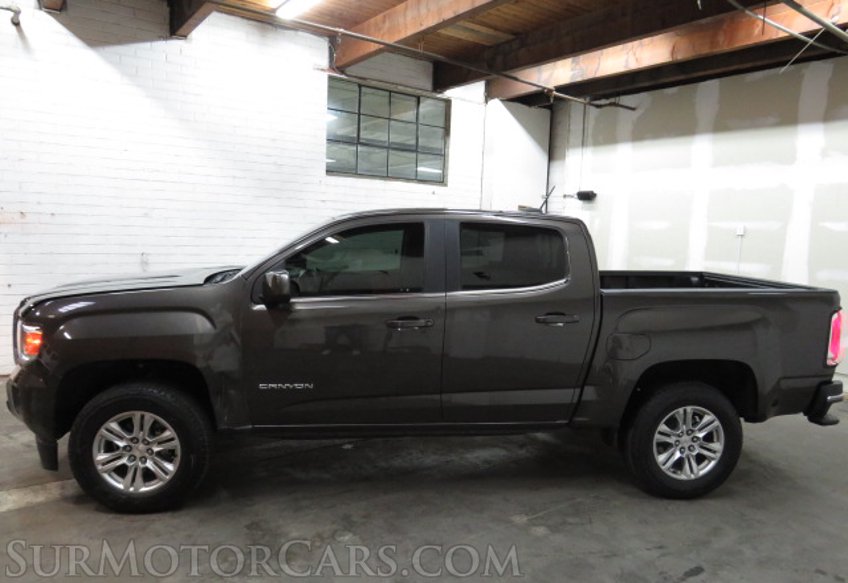 2019 GMC Canyon - Image 6