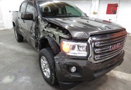 2019 GMC Canyon - Image 4