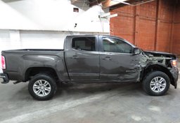 2019 GMC Canyon - Image 7